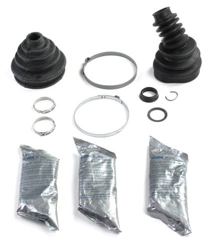 Mercedes CV Joint Boot Kit - Front 2103300085